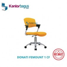 Kursi Kantor Donati Femount 1 CF